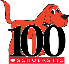 Scholastic turns 100 Scholastic turns 100